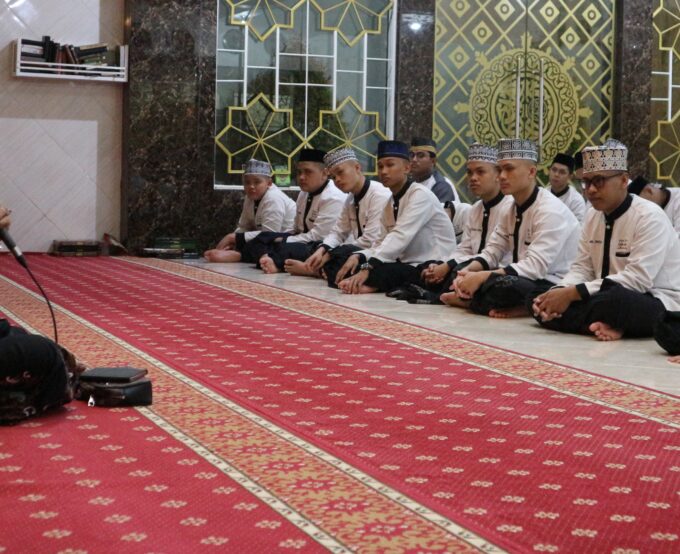 Sains dalam Al-Qur’an dan Implementasinya pada Pembelajaran IPA di SIT ZAM-ZAM
