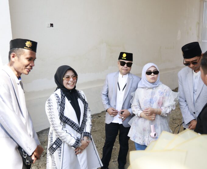 Filosofi Nama SIT Zam-Zam: Mengalirkan Keberkahan untuk Semua