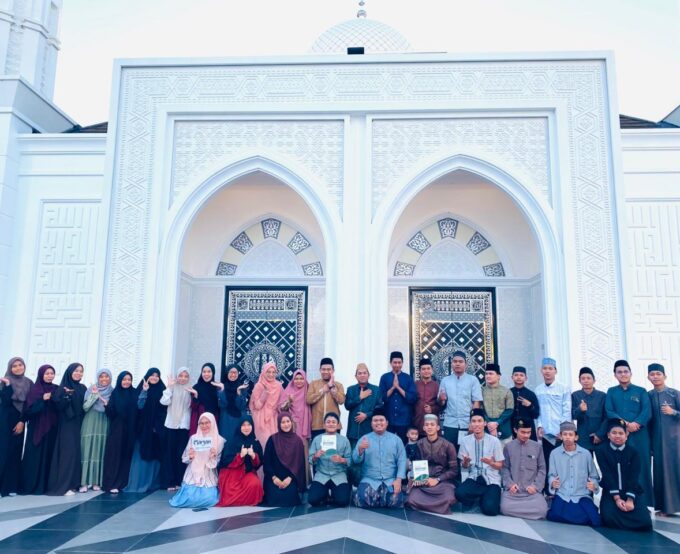 Guru SIT Zam-Zam Ikuti Pelatihan Metode Ummi sebagai Program Unggulan
