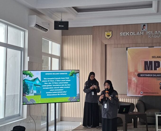 Teladani Ulama dan Para Cendekiawan; Ibnu Sina, Ibnu Rusyd dan Al-Ghazali